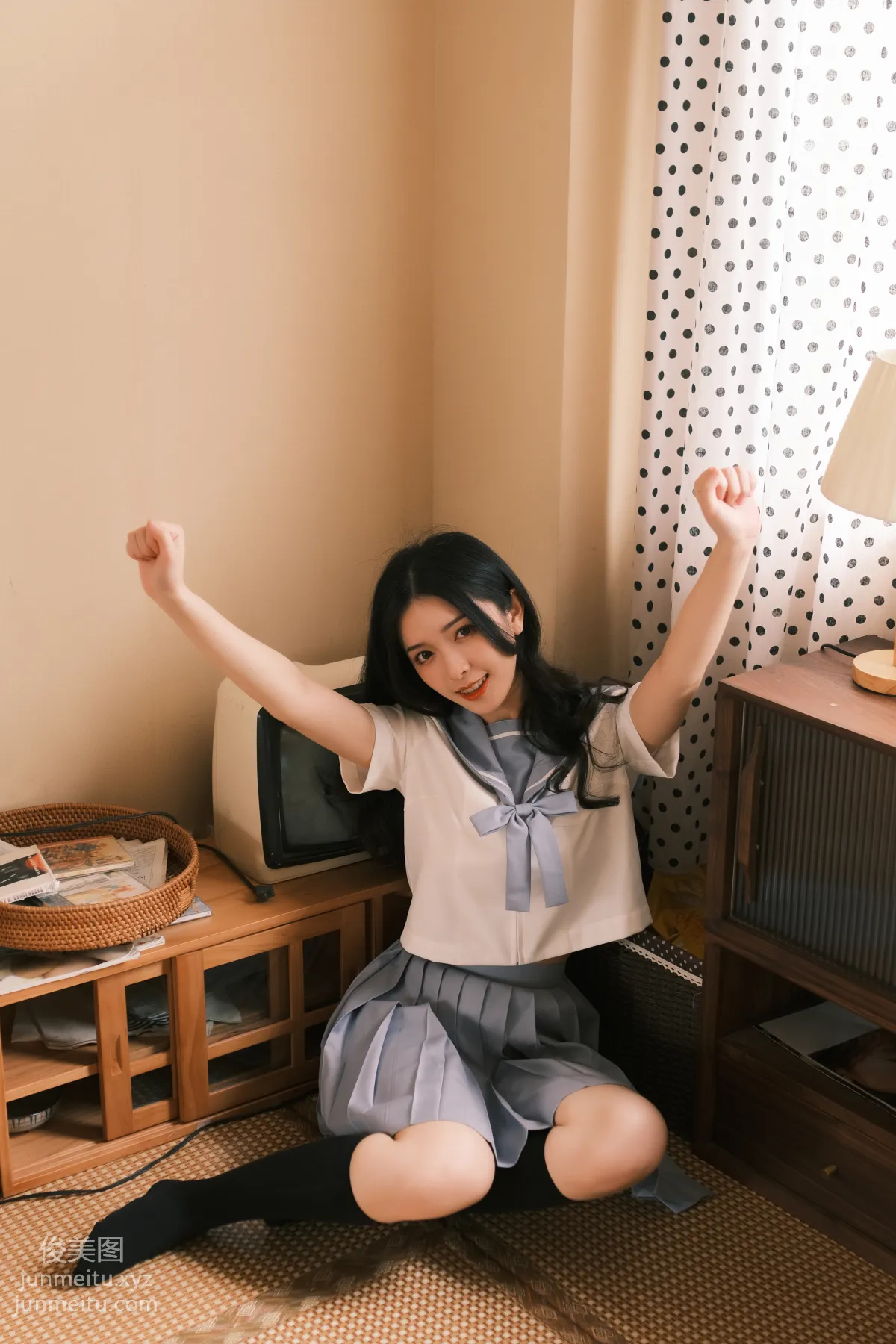 Xin Ran: YiTuYu photo 13