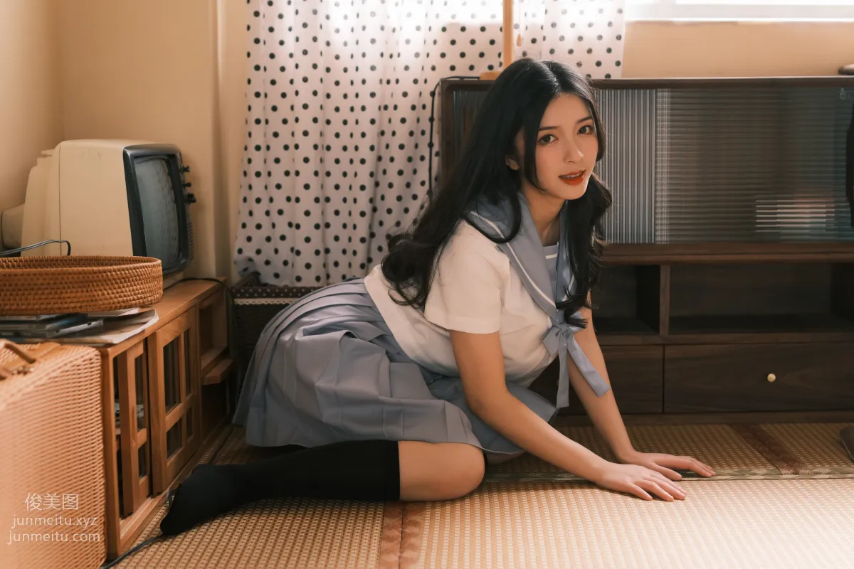 Xin Ran: YiTuYu photo 14
