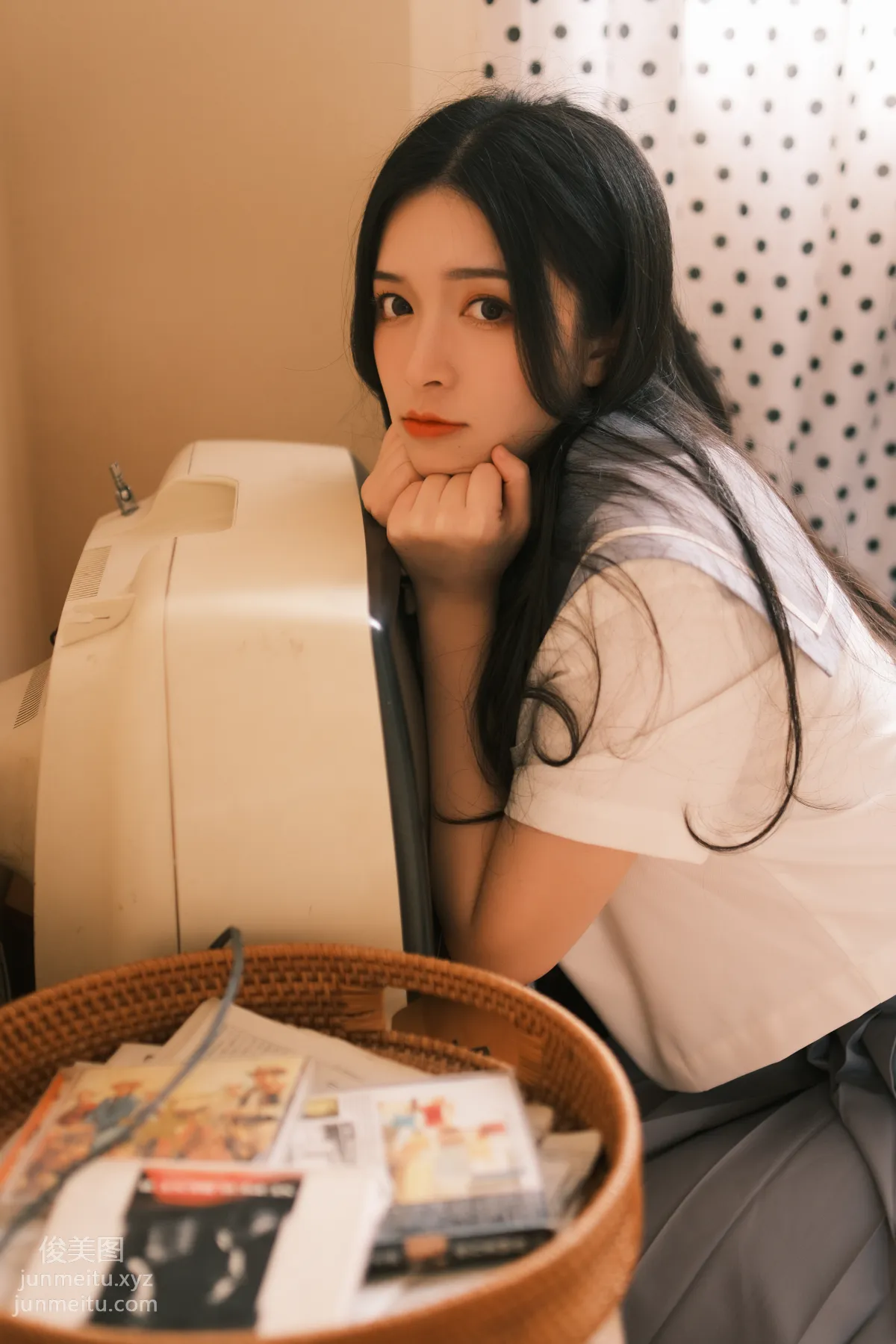 Xin Ran: YiTuYu photo 15