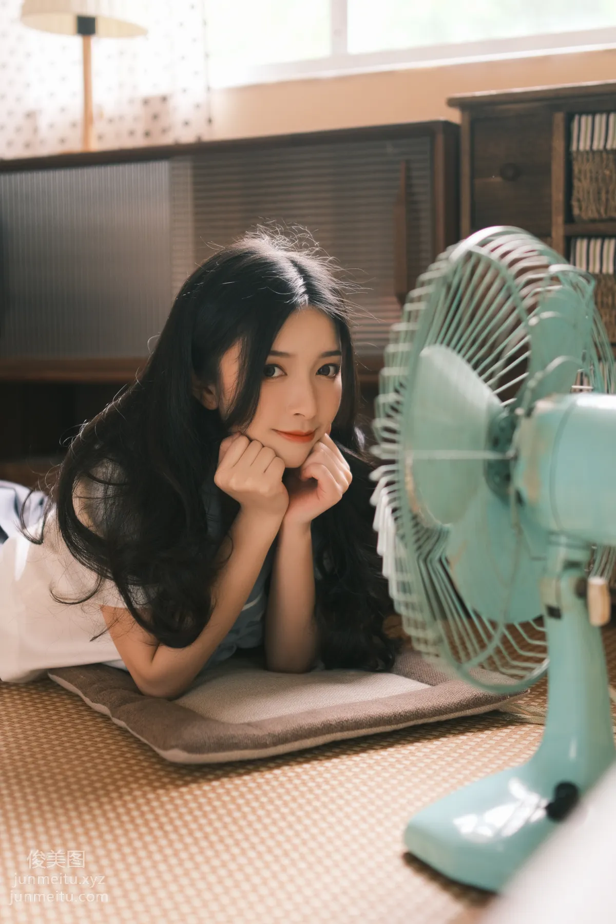 Xin Ran: YiTuYu photo 16