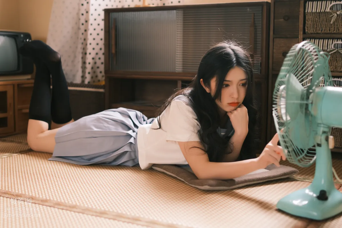 Xin Ran: YiTuYu photo 17