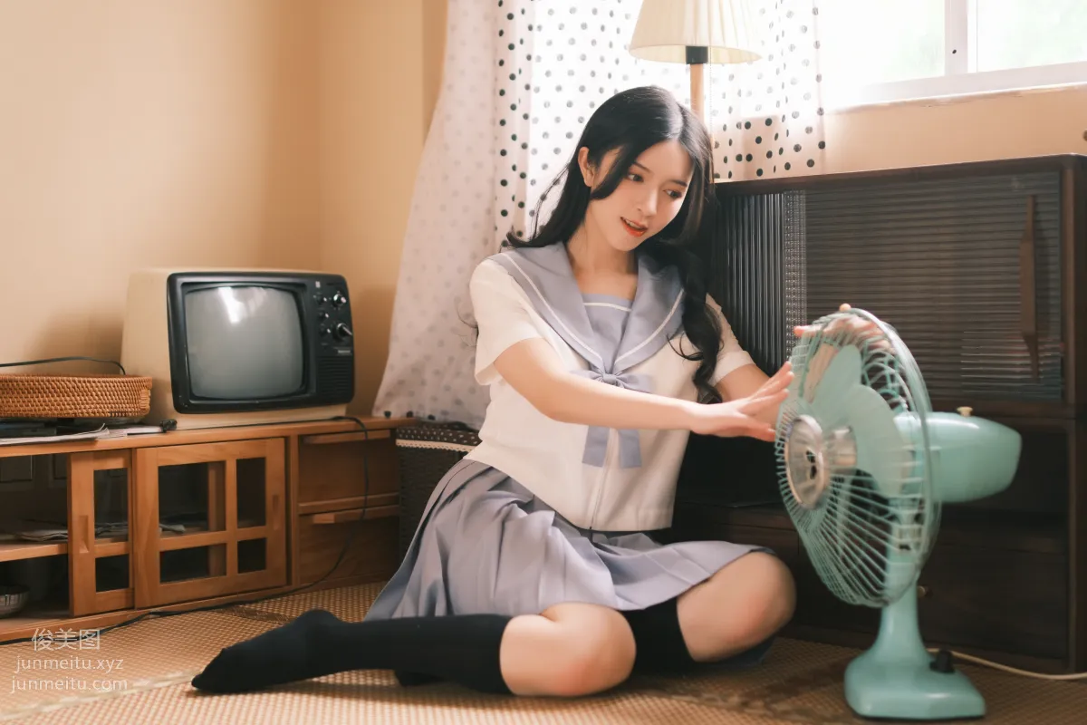 Xin Ran: YiTuYu photo 18