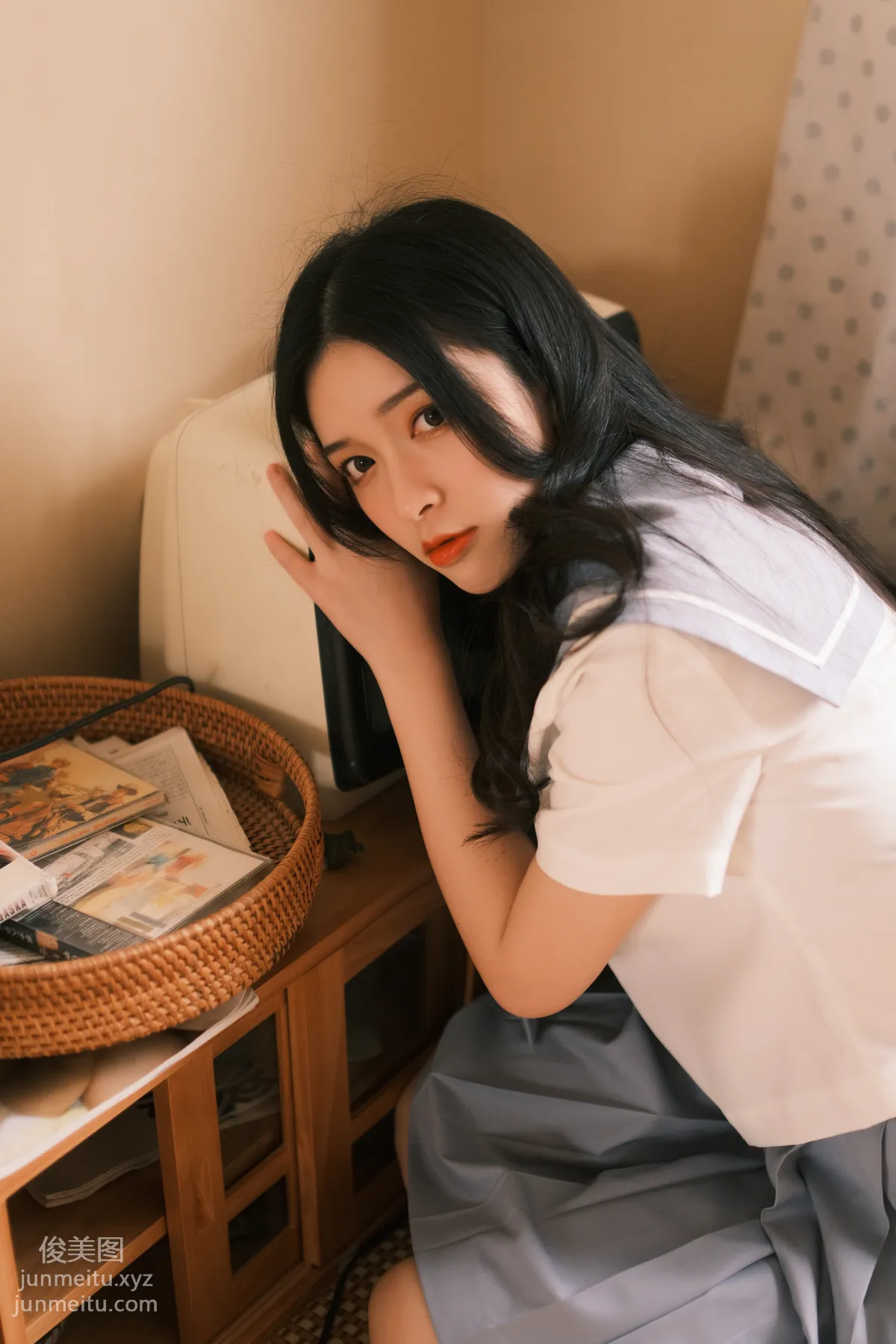 Xin Ran: YiTuYu photo 19