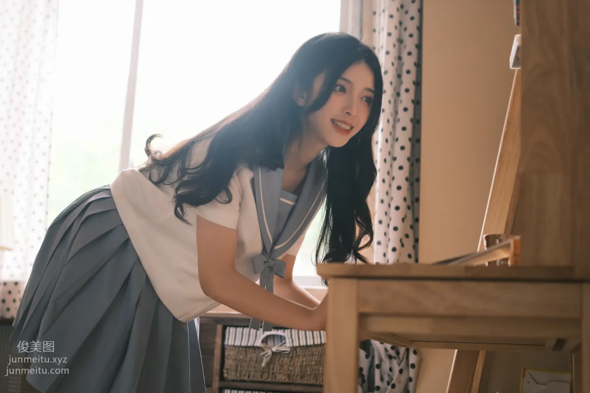 Xin Ran: YiTuYu photo 20