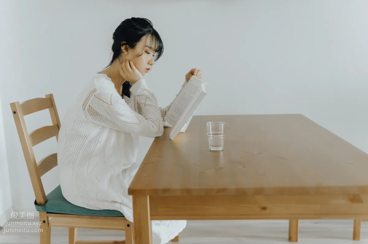 Zi Qing: YiTuYu photo 15