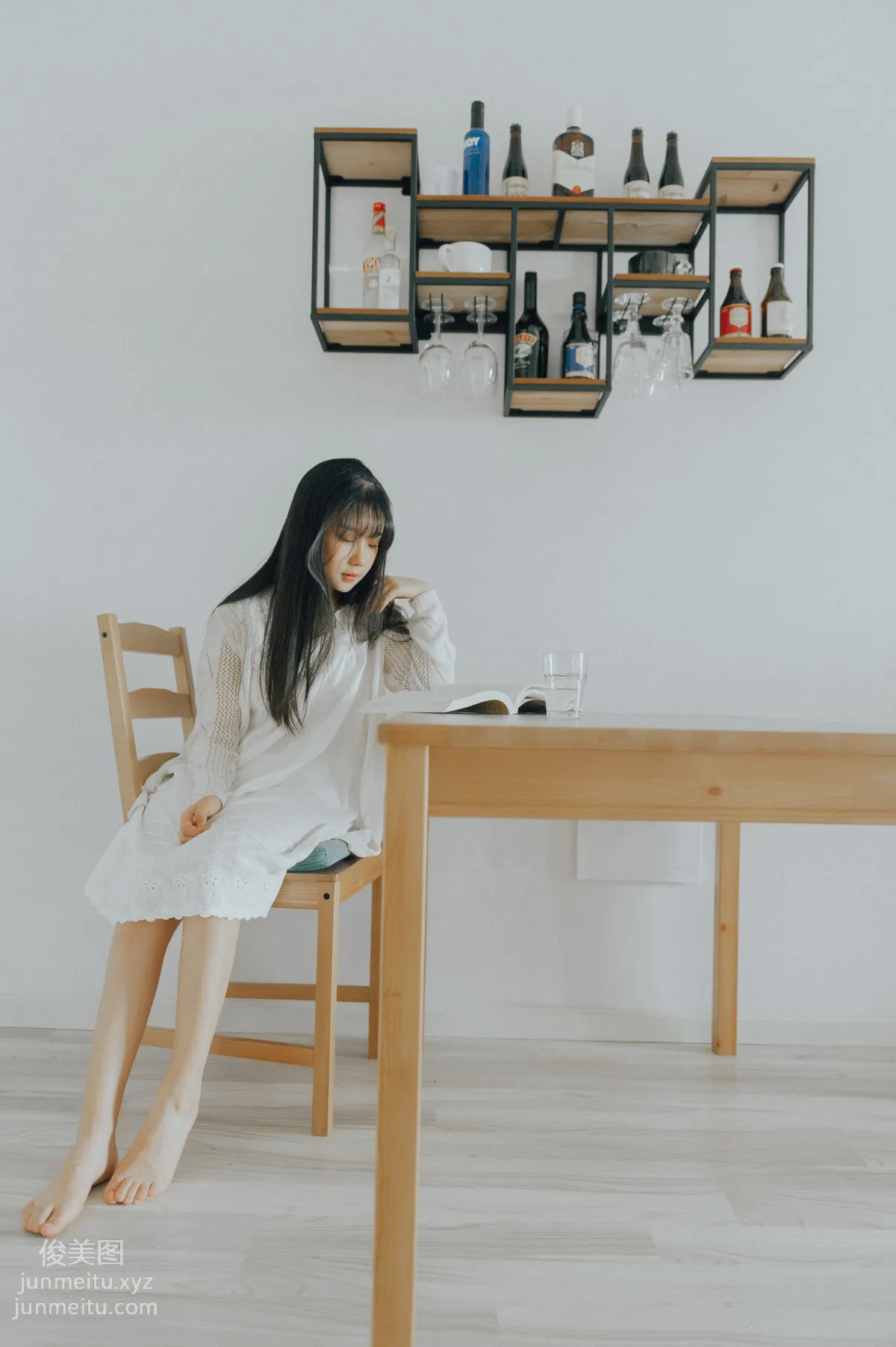 Zi Qing: YiTuYu photo 17