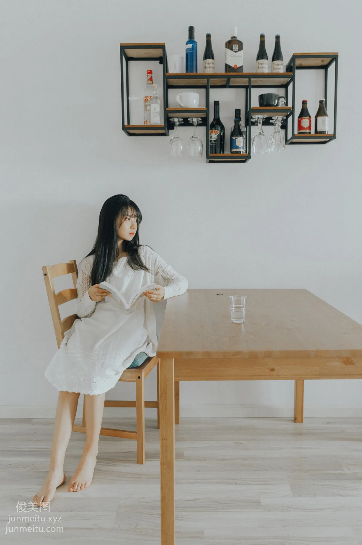 Zi Qing: YiTuYu photo 18