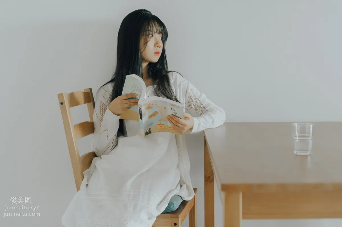 Zi Qing: YiTuYu photo 20