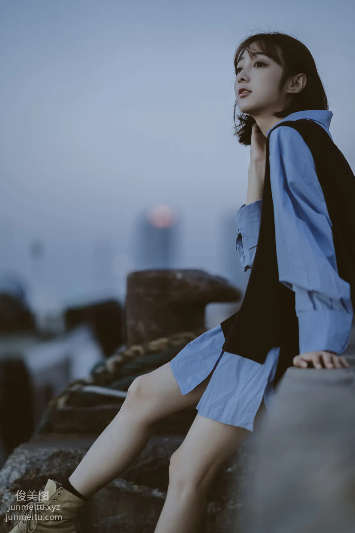 Dai Liting: YiTuYu photo 3