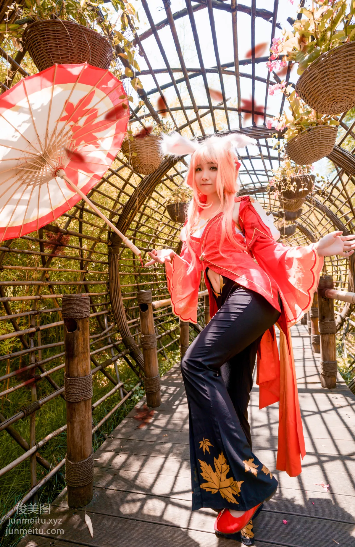 Qiu Qiu: YiTuYu photo 3