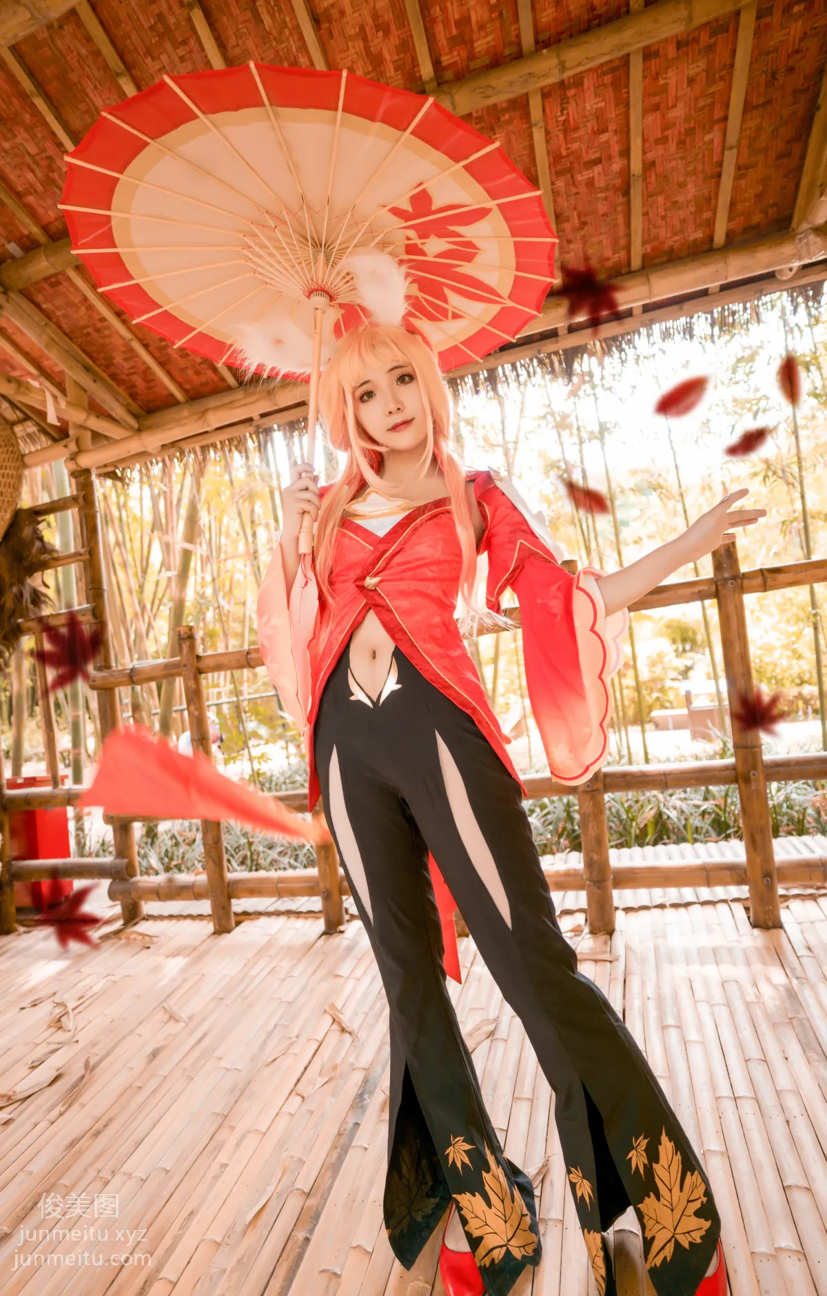 Qiu Qiu: YiTuYu photo 4