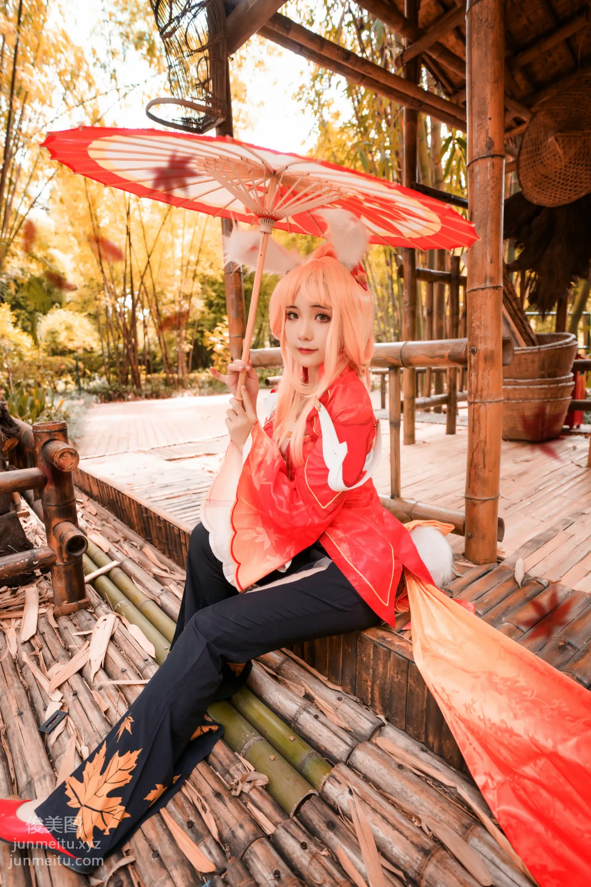 Qiu Qiu: YiTuYu photo 5