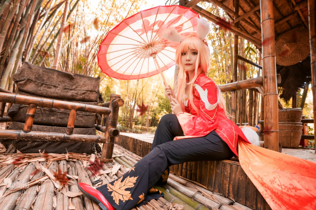 Qiu Qiu: YiTuYu photo 6