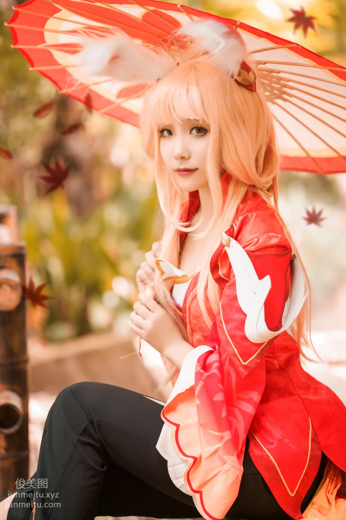 Qiu Qiu: YiTuYu photo 7
