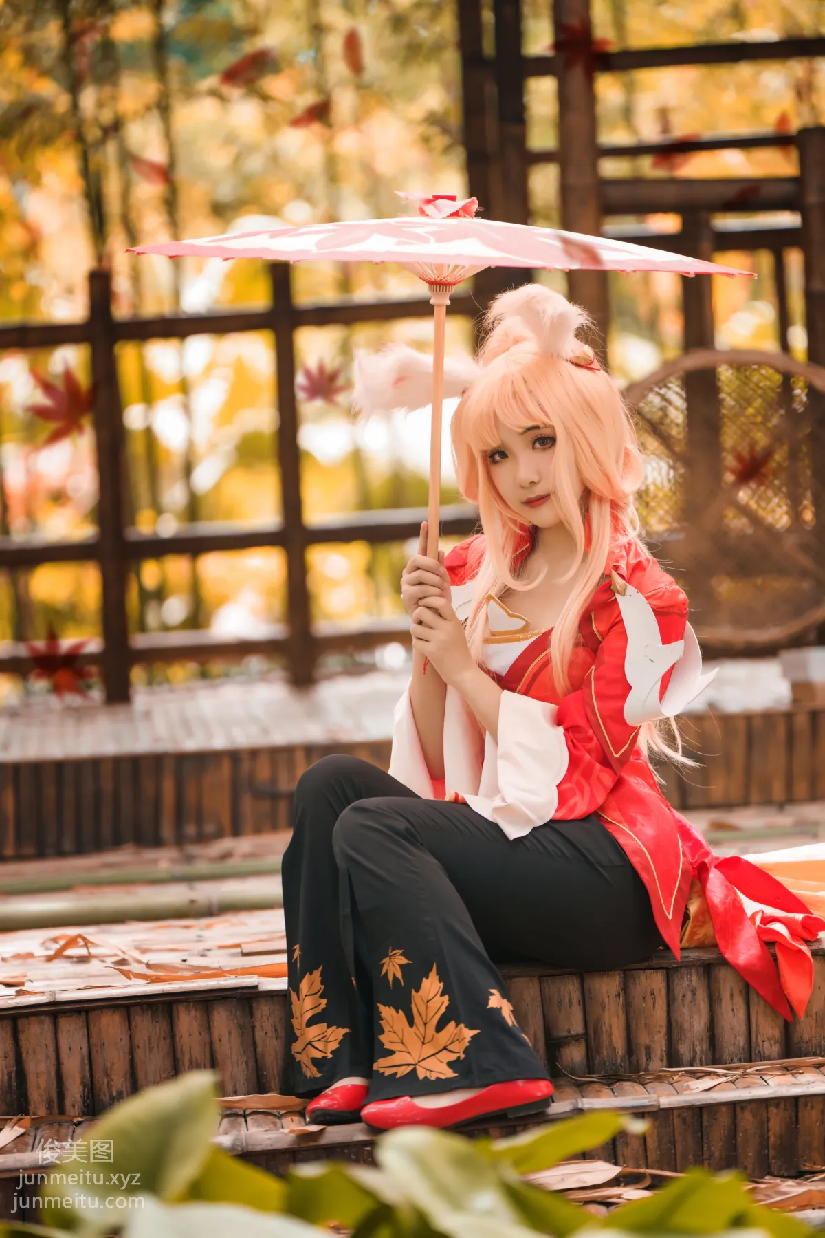 Qiu Qiu: YiTuYu photo 8