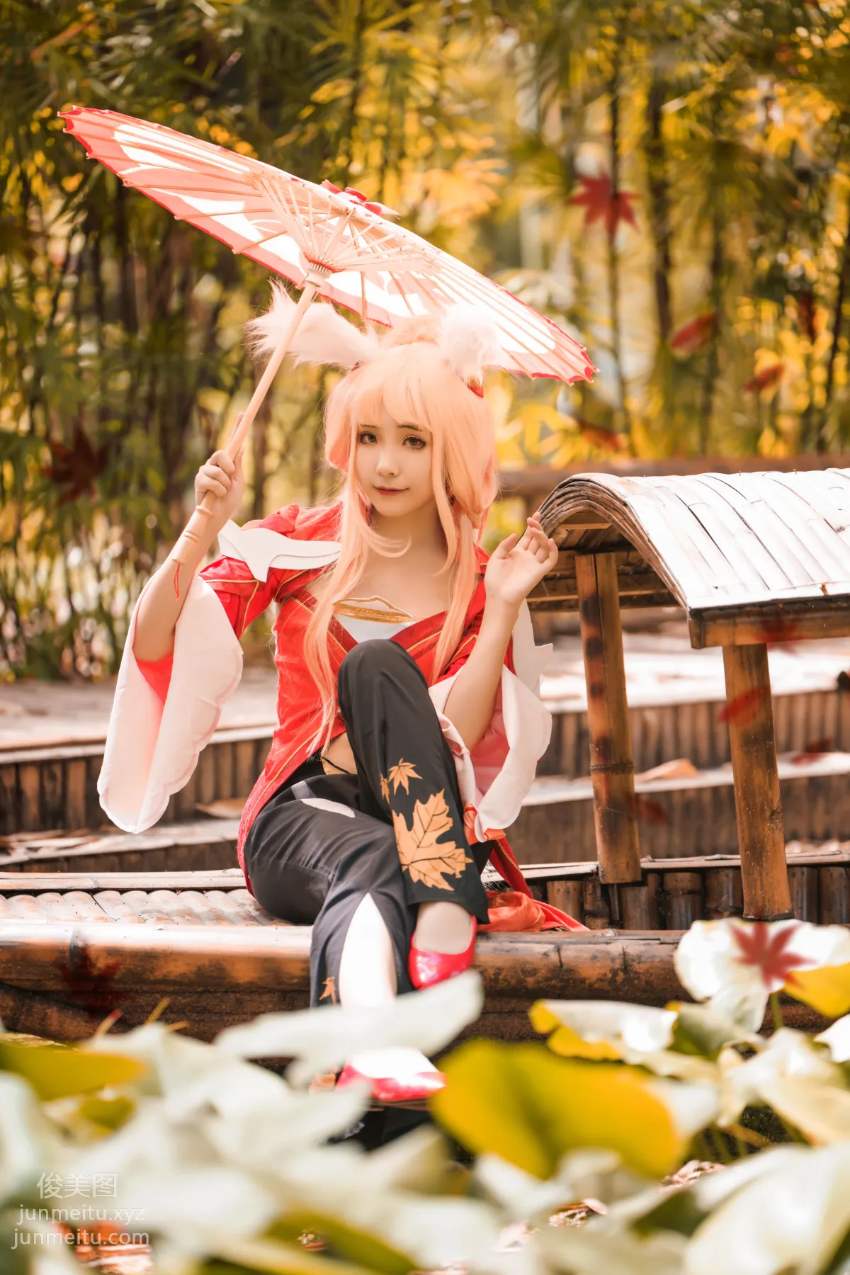 Qiu Qiu: YiTuYu photo 9