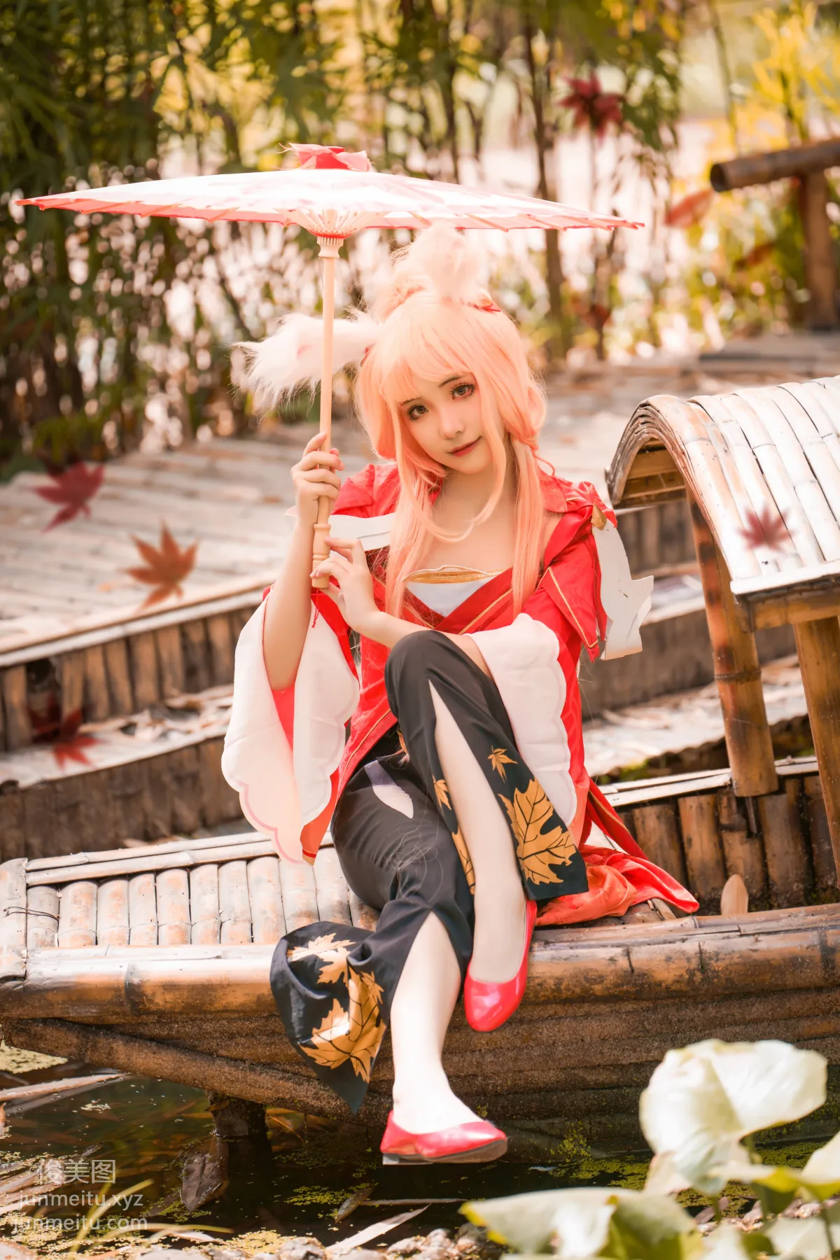 Qiu Qiu: YiTuYu photo 10