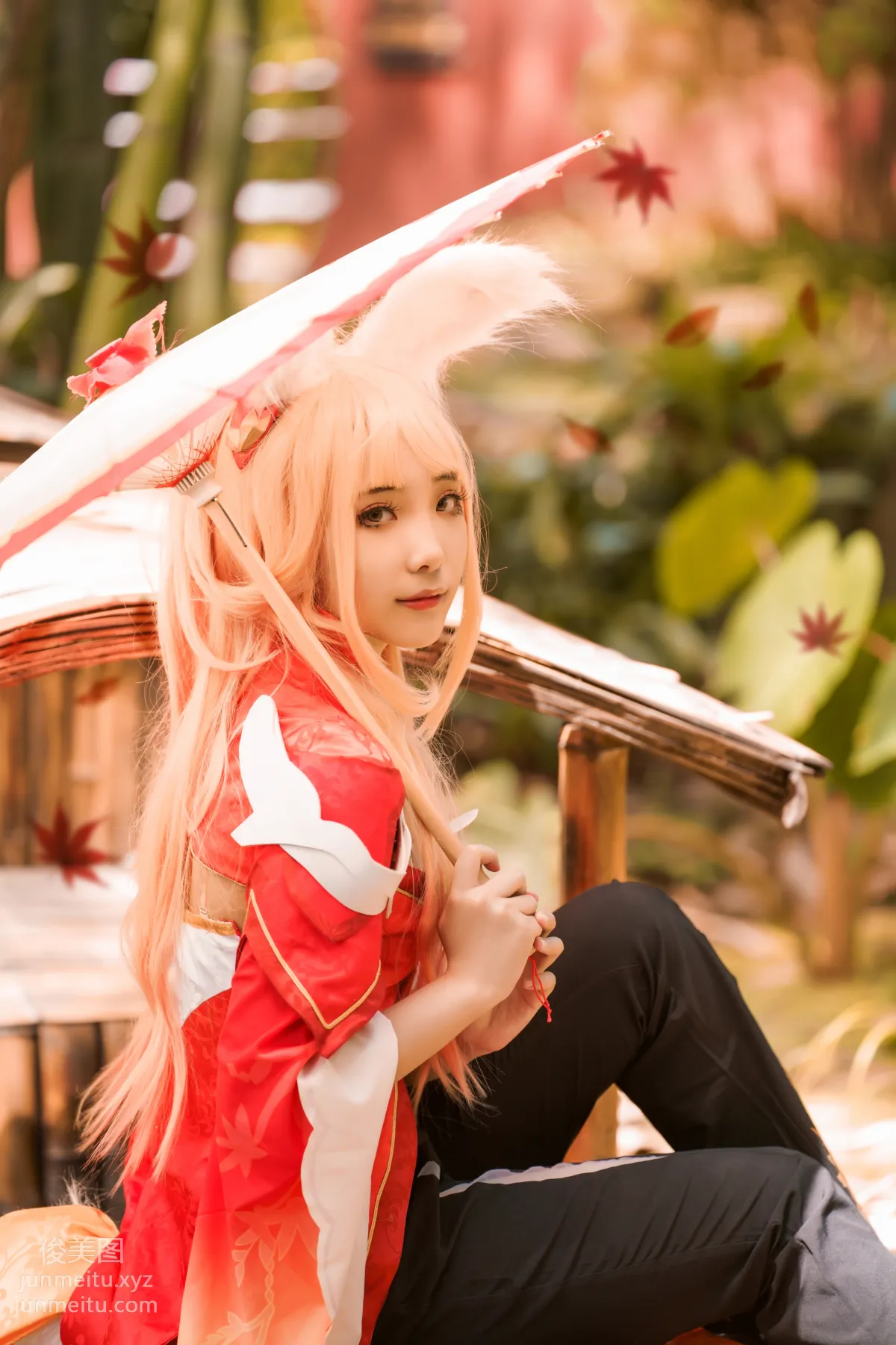 Qiu Qiu: YiTuYu photo 11