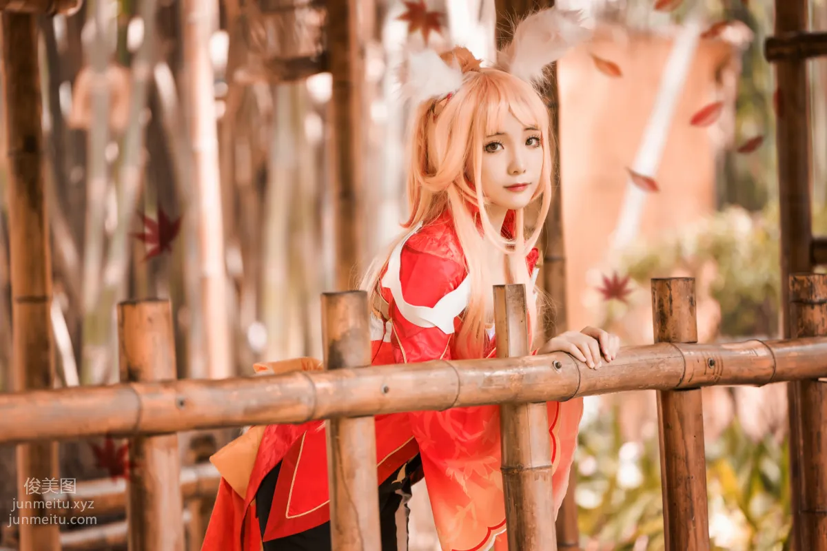 Qiu Qiu: YiTuYu photo 12