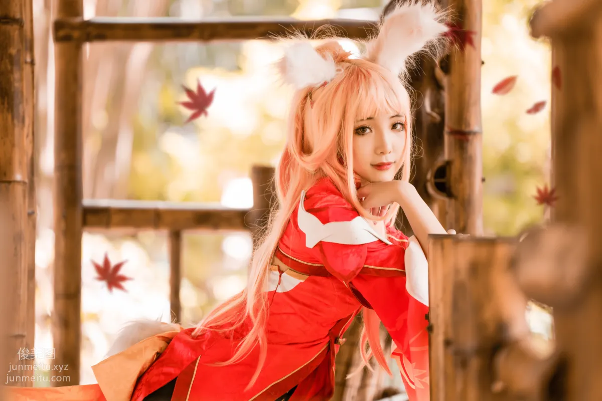 Qiu Qiu: YiTuYu photo 15