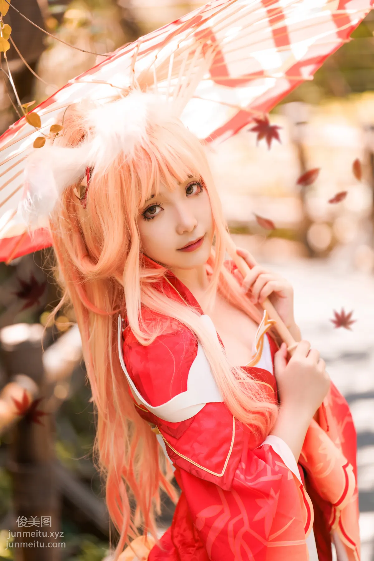 Qiu Qiu: YiTuYu photo 16