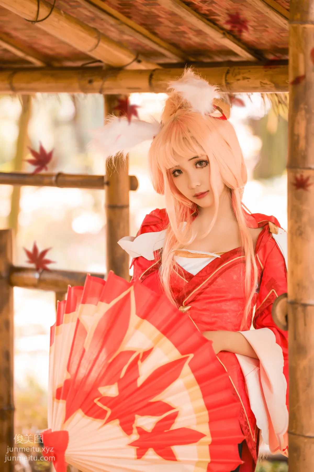 Qiu Qiu: YiTuYu photo 18