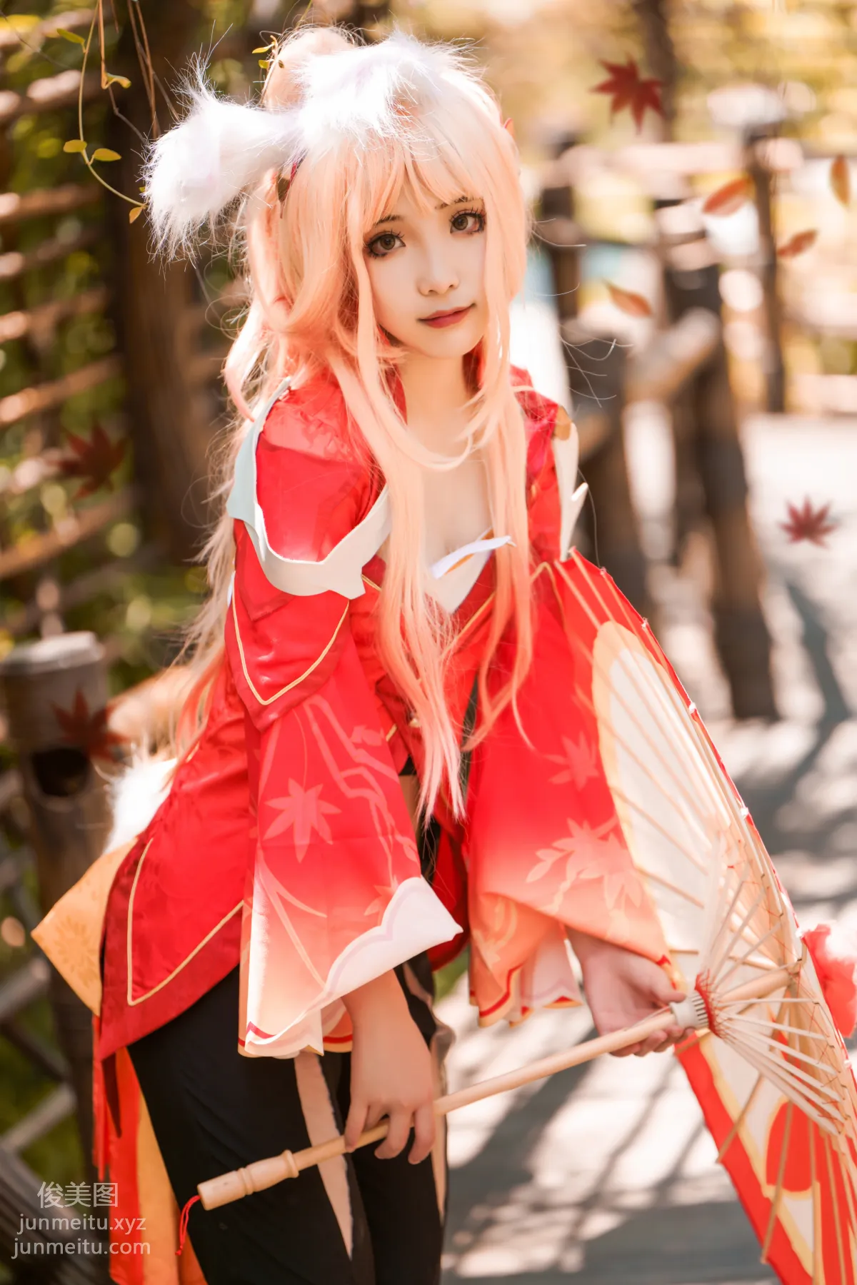 Qiu Qiu: YiTuYu photo 19
