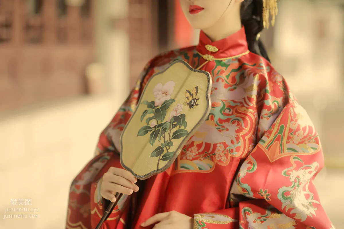Ling Huayu: YiTuYu photo 5