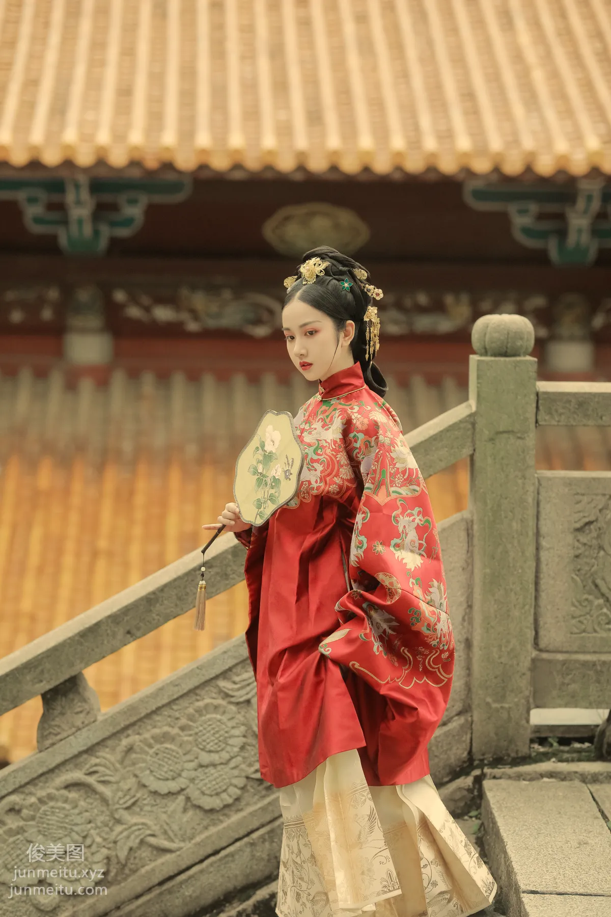 Ling Huayu: YiTuYu photo 6