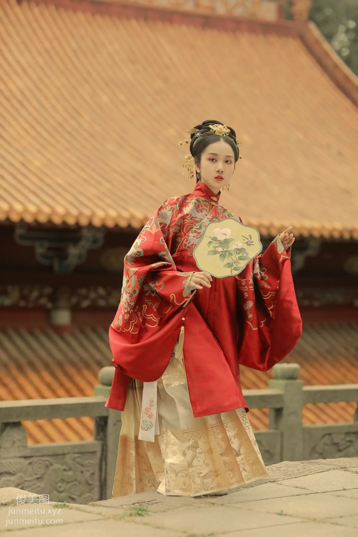 Ling Huayu: YiTuYu photo 7