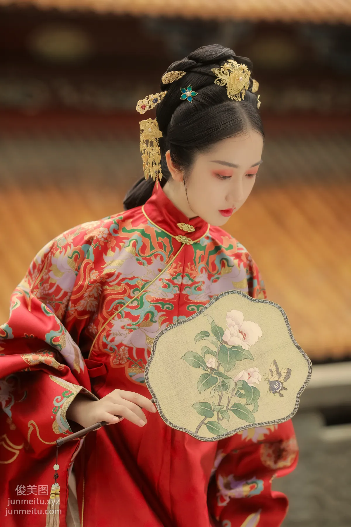 Ling Huayu: YiTuYu photo 8