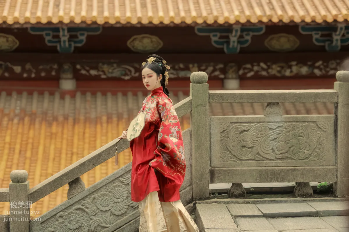 Ling Huayu: YiTuYu photo 10