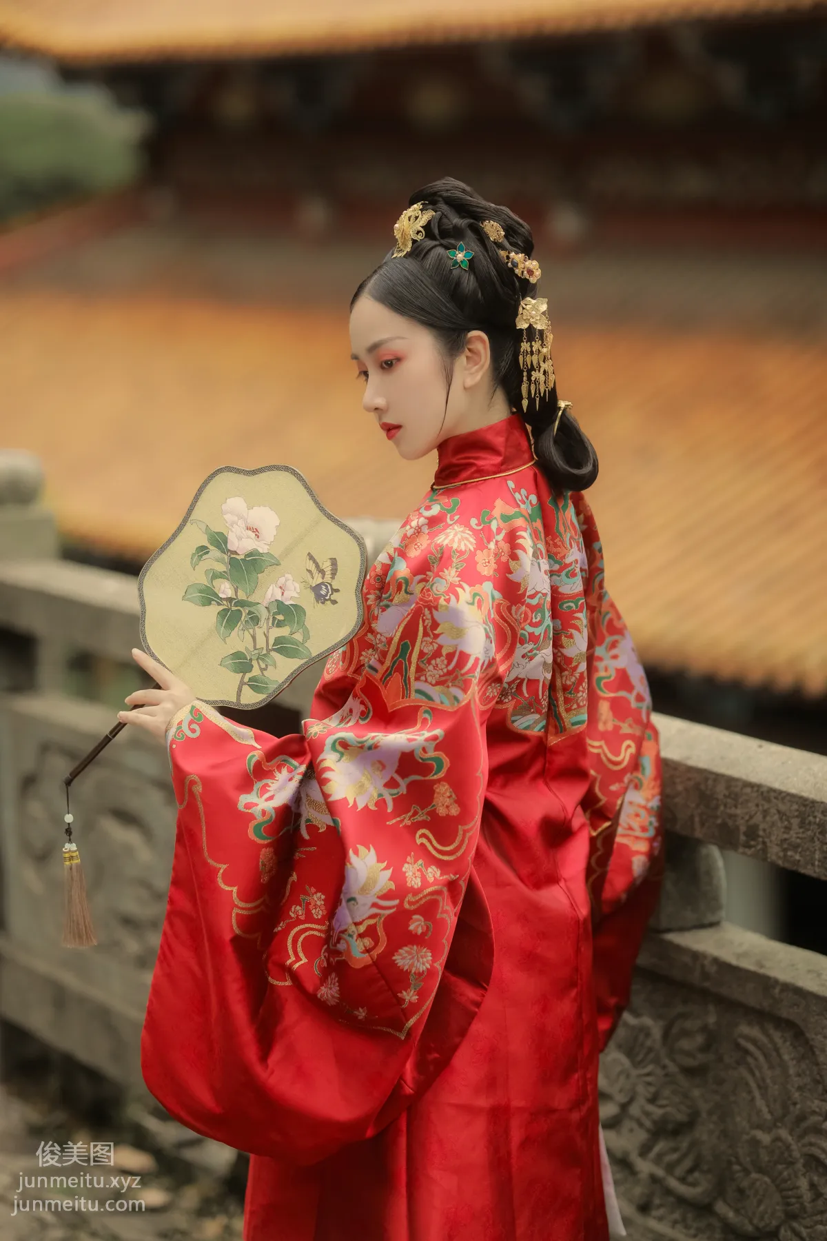 Ling Huayu: YiTuYu photo 11