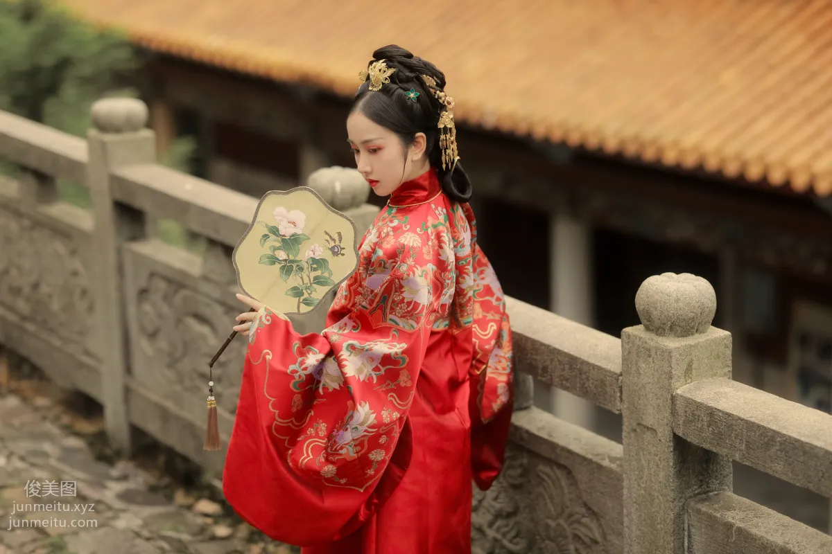 Ling Huayu: YiTuYu photo 12
