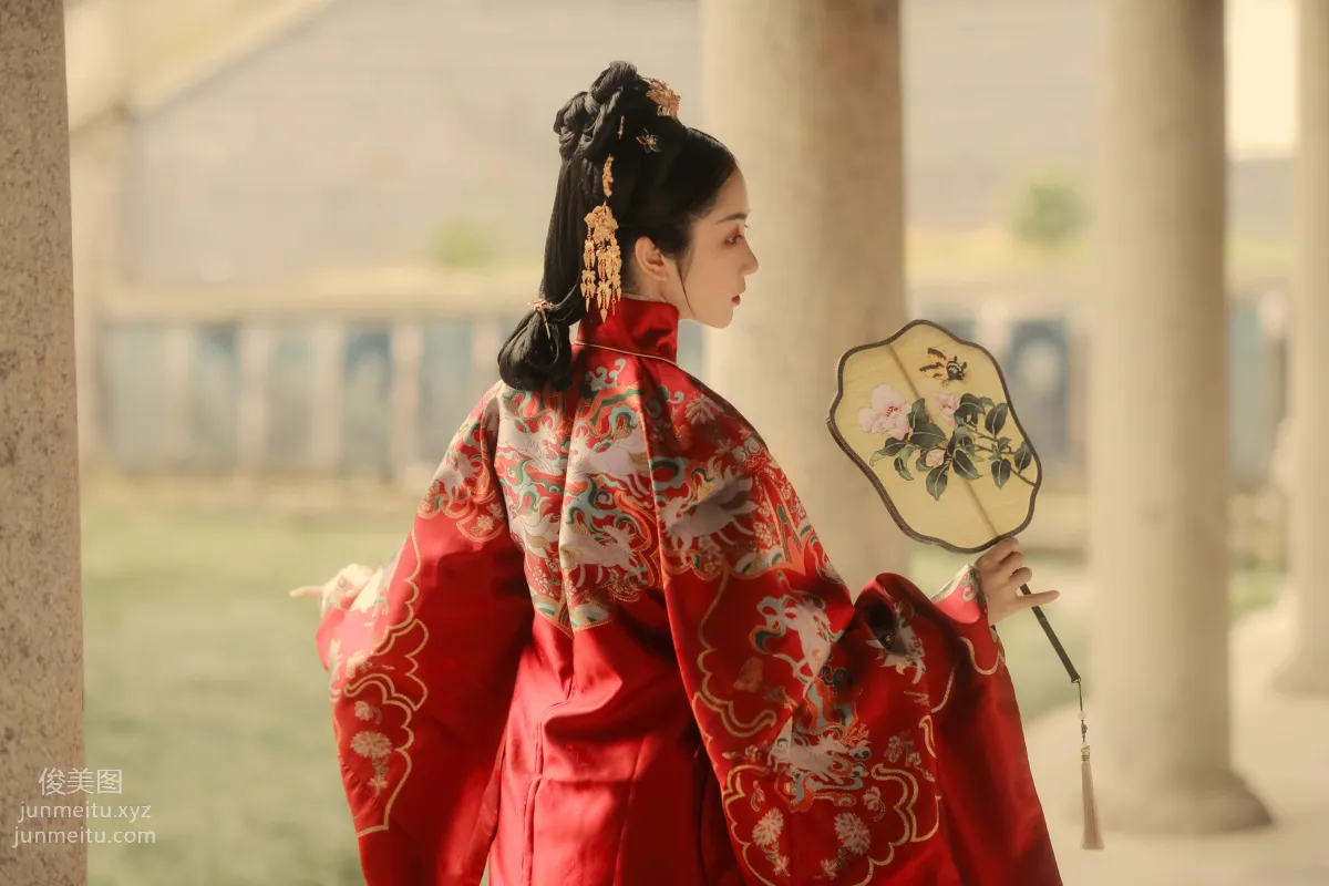 Ling Huayu: YiTuYu photo 13