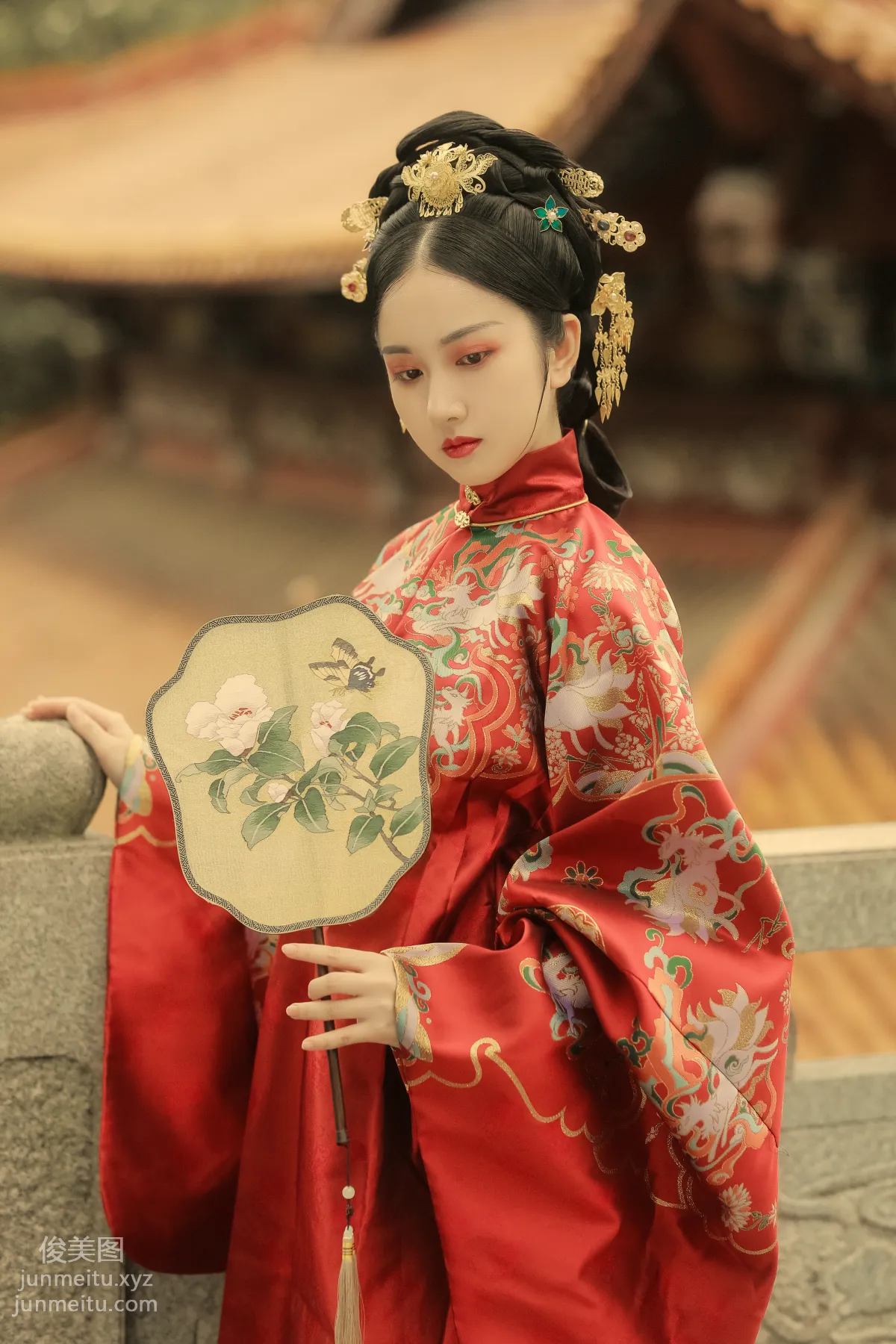 Ling Huayu: YiTuYu photo 14