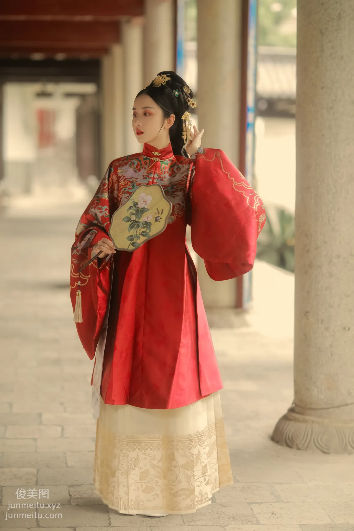 Ling Huayu: YiTuYu photo 15