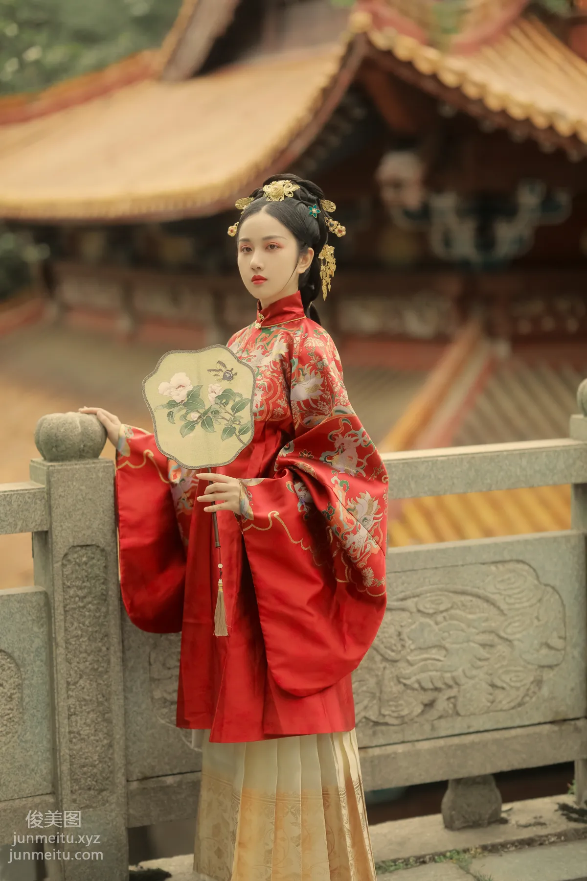 Ling Huayu: YiTuYu photo 16