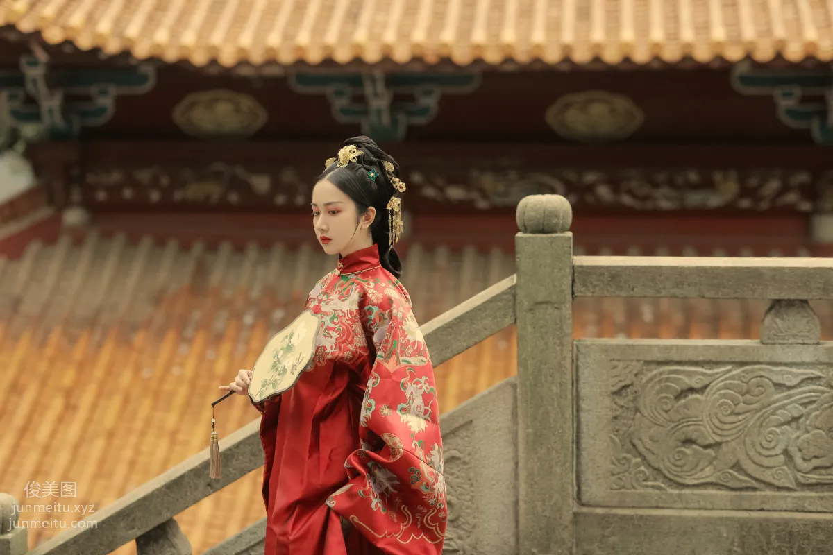 Ling Huayu: YiTuYu photo 17