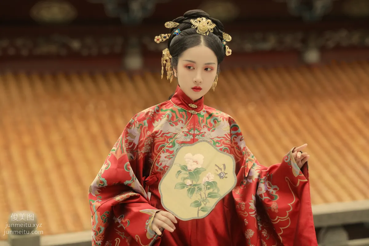 Ling Huayu: YiTuYu photo 18
