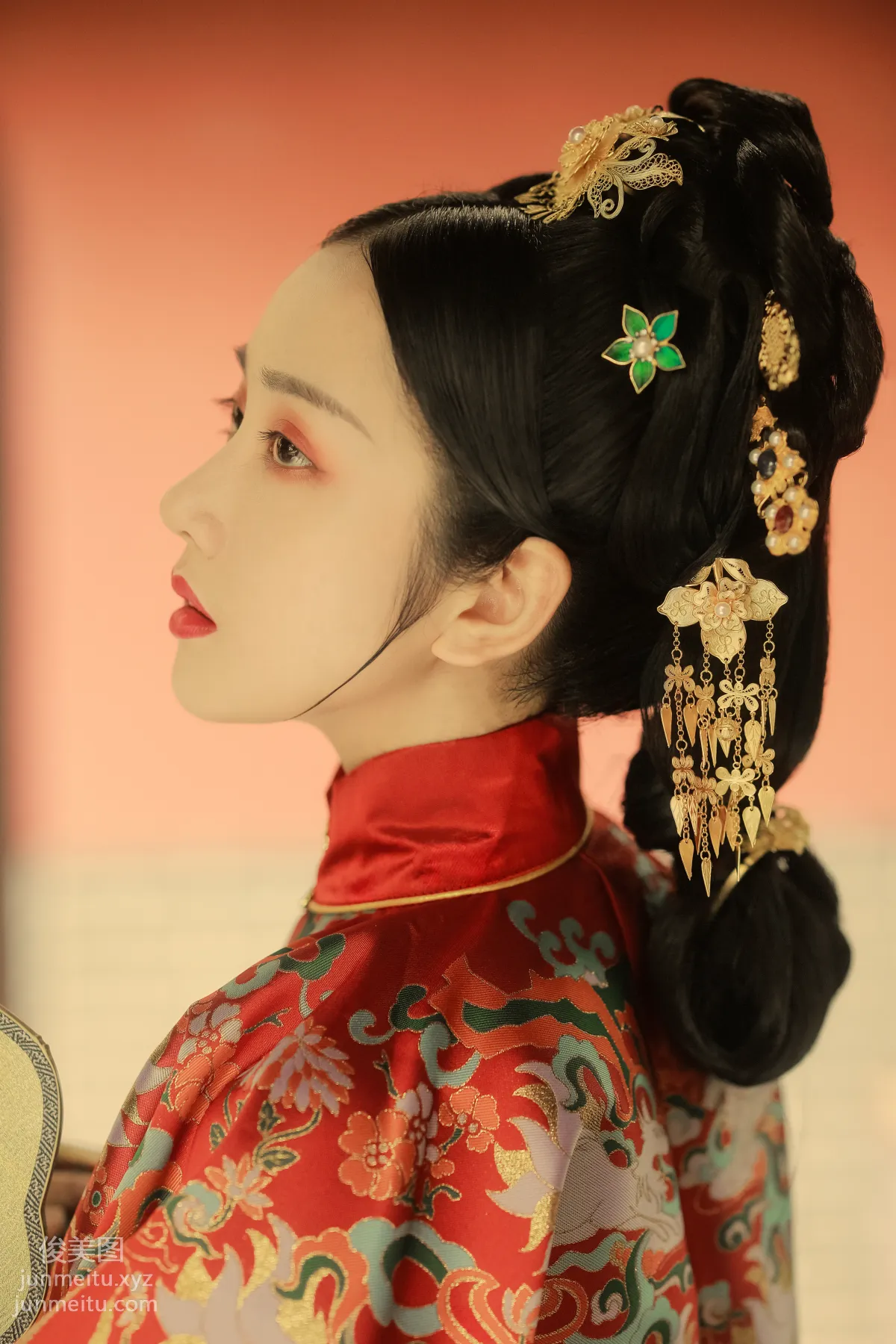 Ling Huayu: YiTuYu photo 19