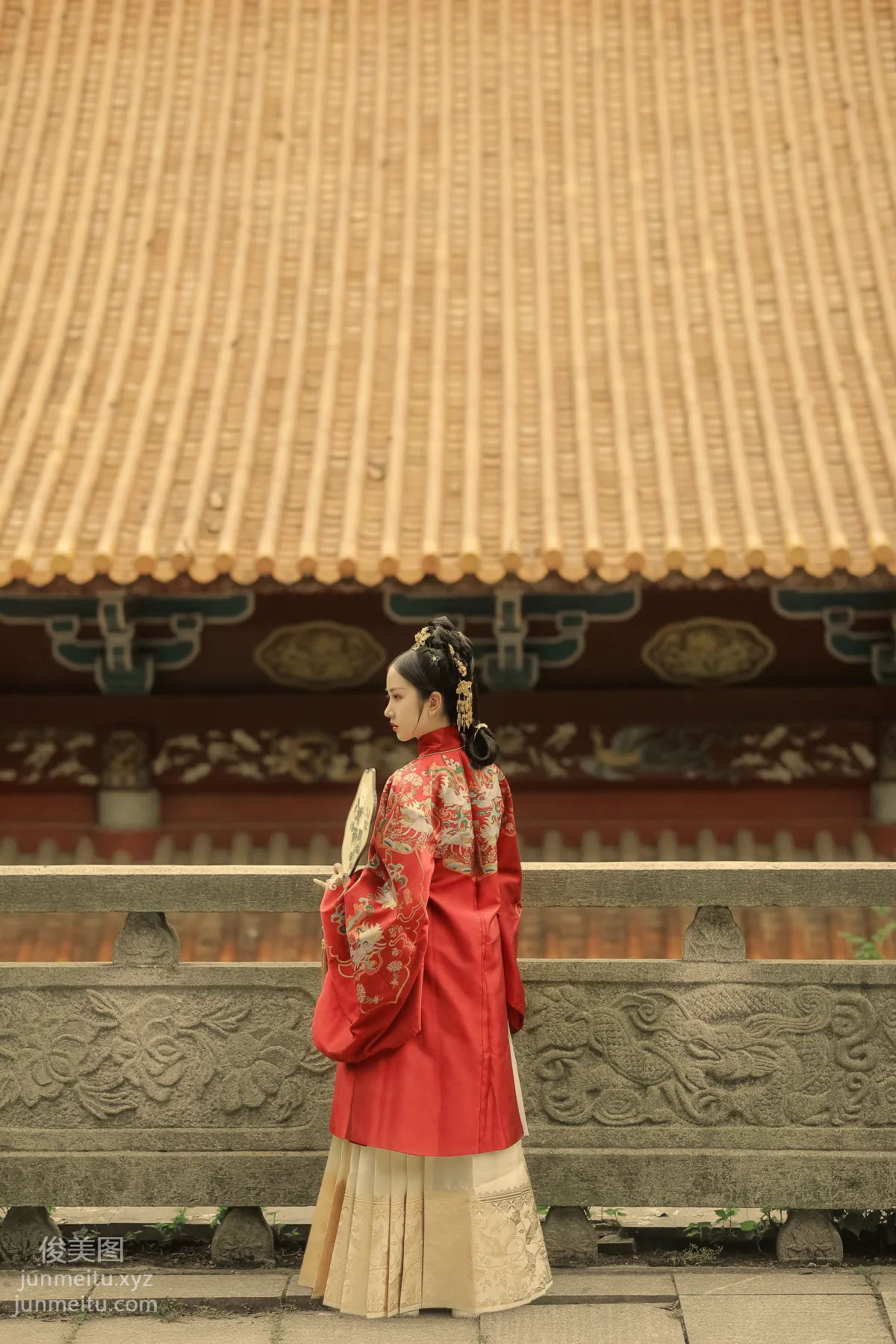 Ling Huayu: YiTuYu photo 20