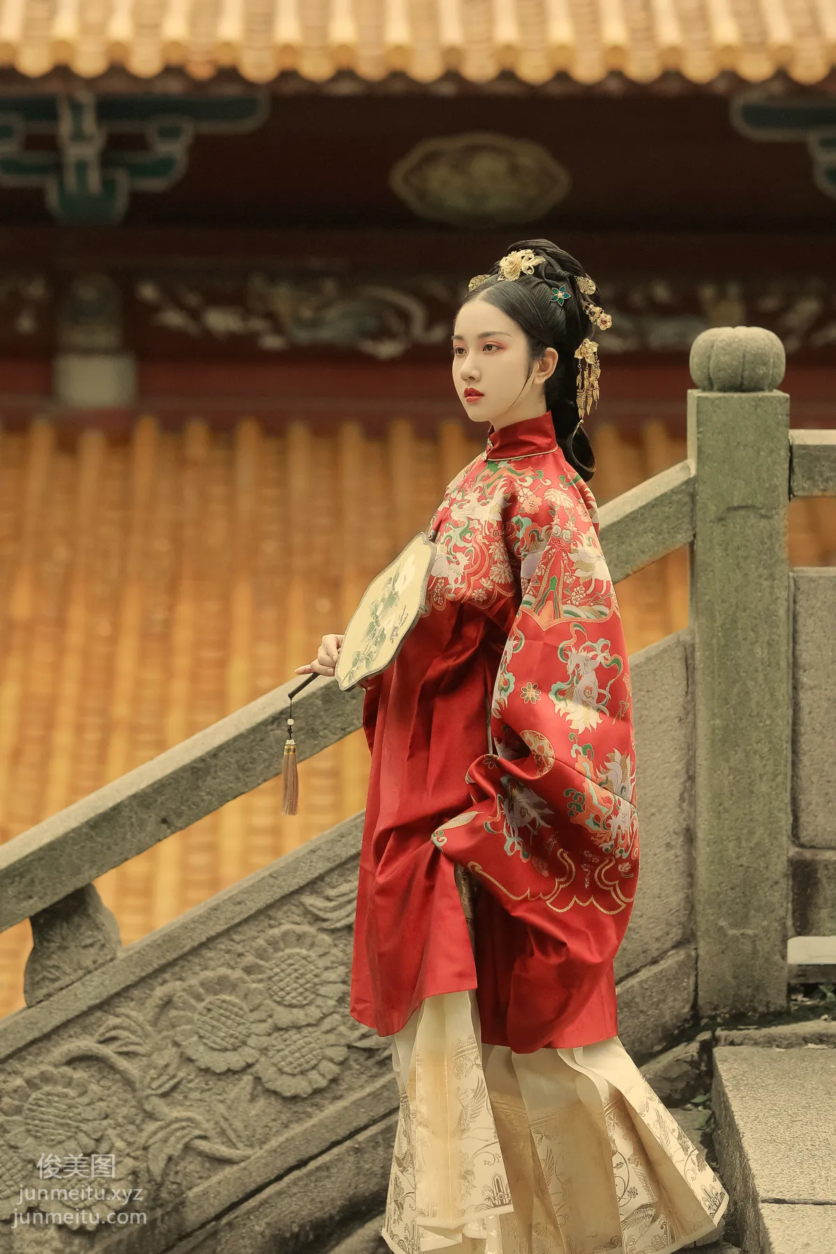 Ling Huayu: YiTuYu photo 22