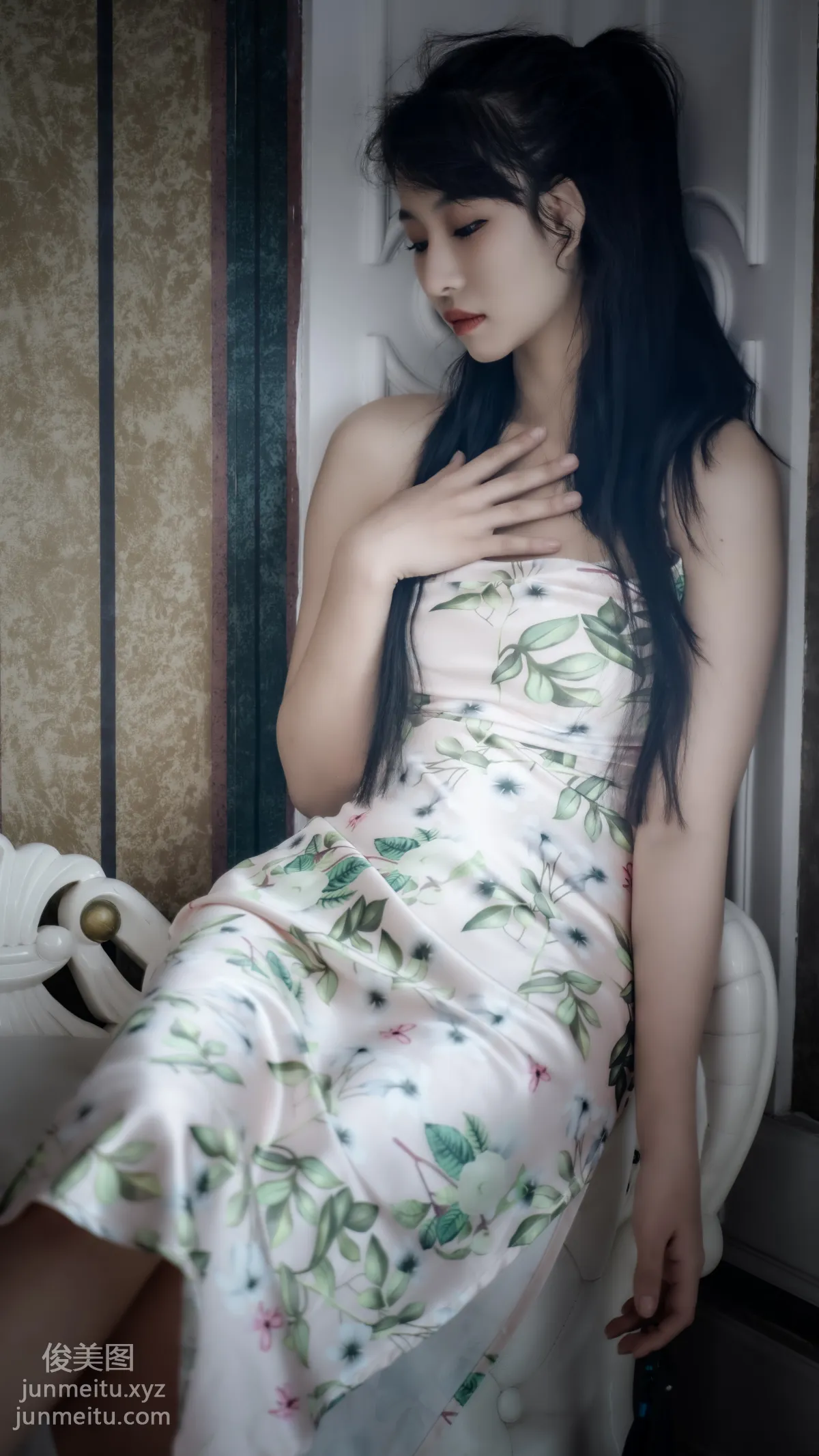 Wule Wulle: YiTuYu photo 28