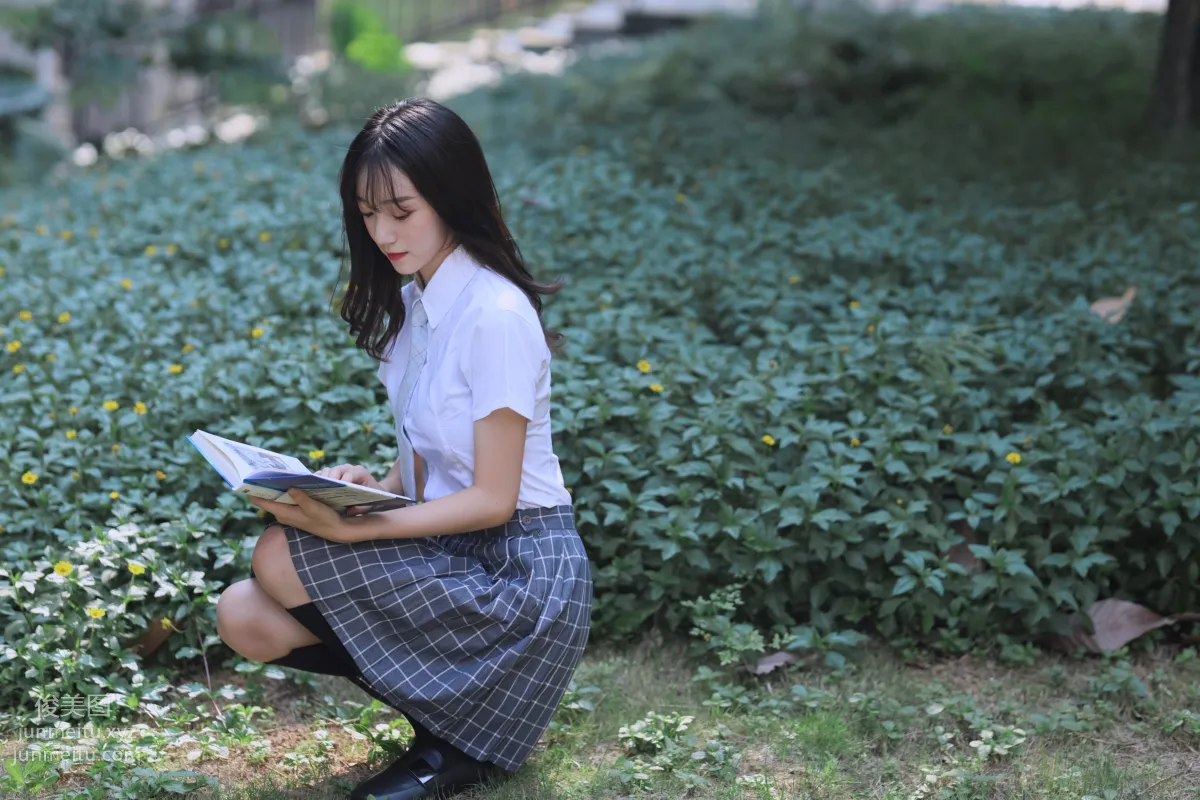 Amanda Gao: YiTuYu photo 6
