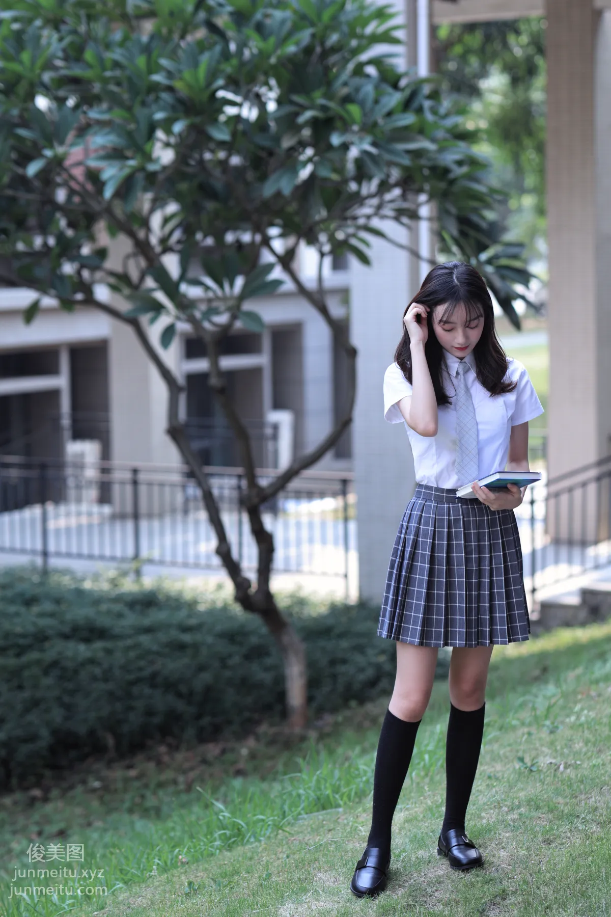 Amanda Gao: YiTuYu photo 14
