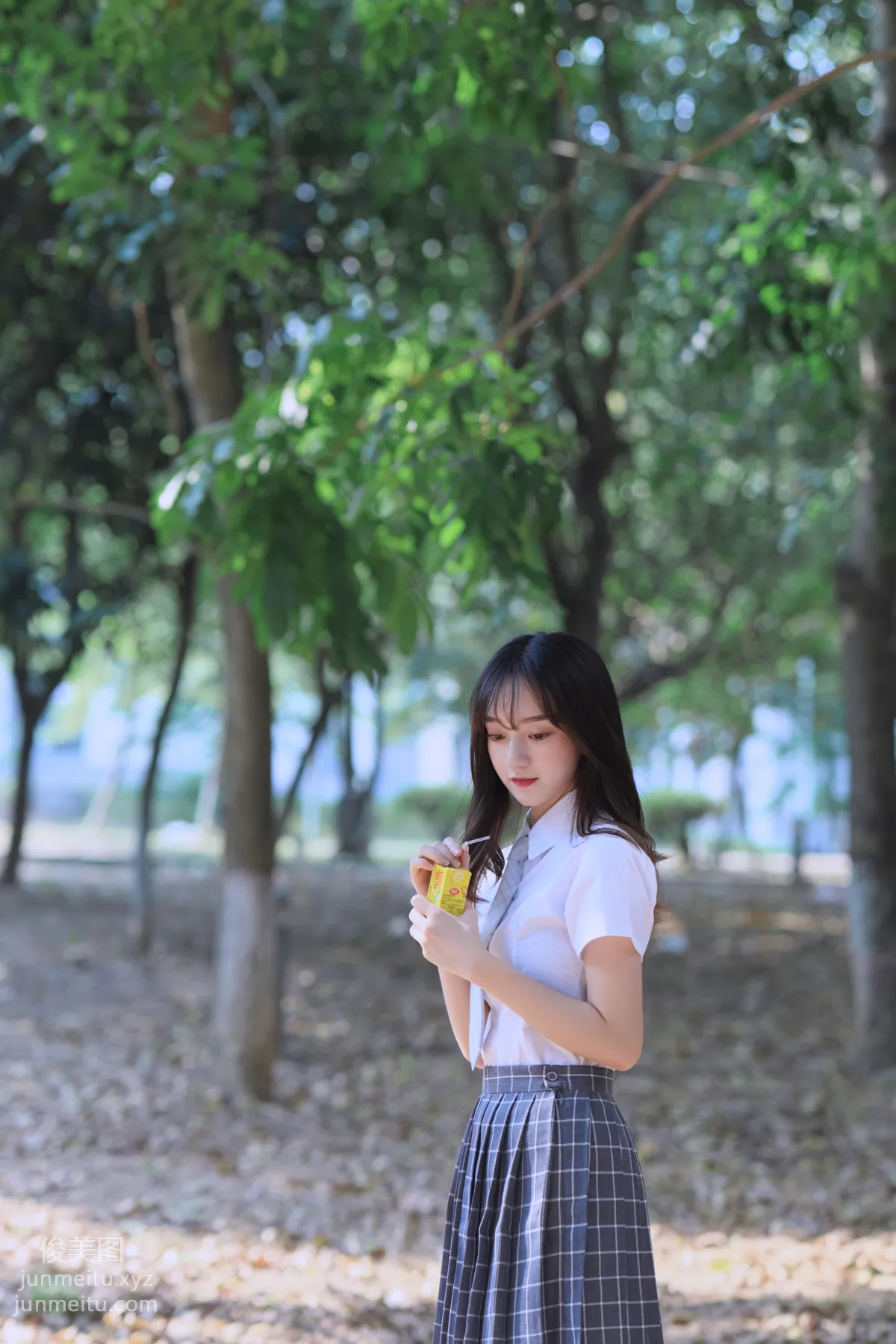 Amanda Gao: YiTuYu photo 17