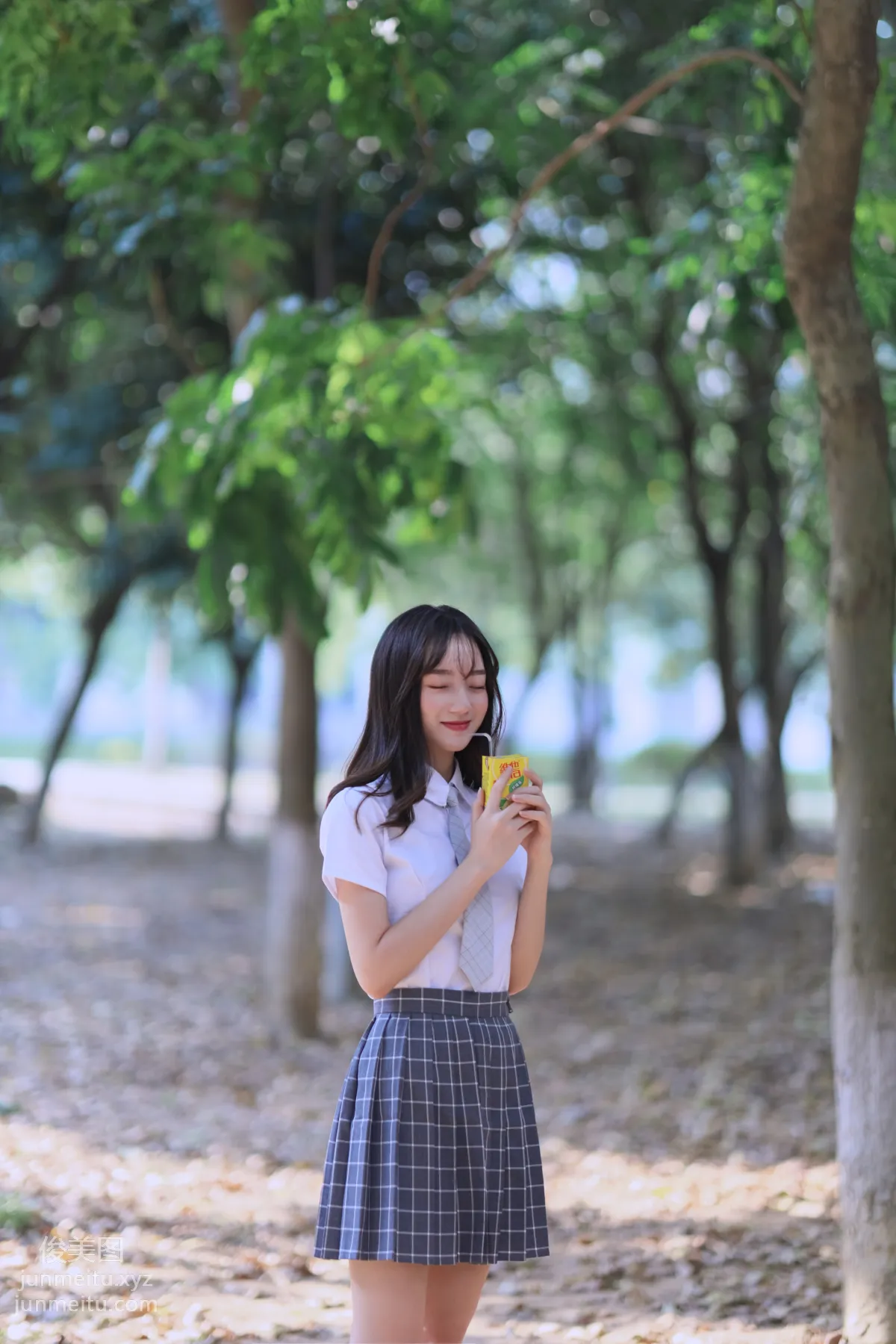Amanda Gao: YiTuYu photo 18