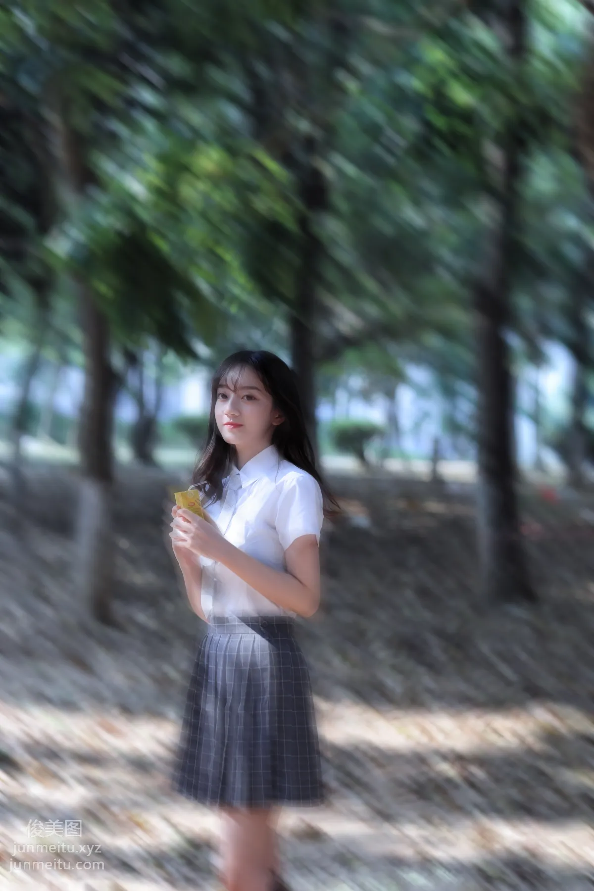Amanda Gao: YiTuYu photo 19