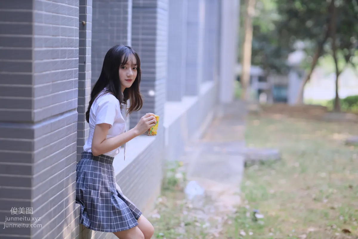 Amanda Gao: YiTuYu photo 23